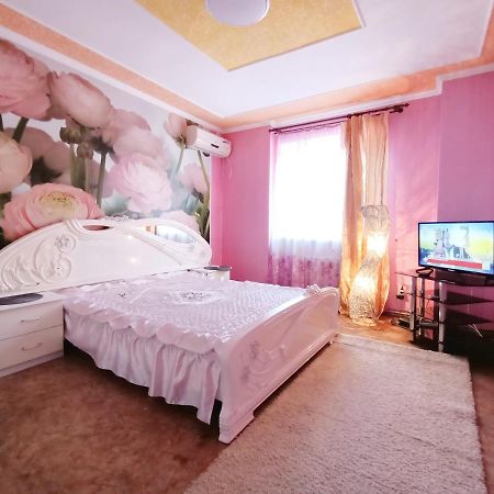 Apartament Шевченко 1 Kropywnycki Zewnętrze zdjęcie