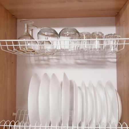 Apartament Шевченко 1 Kropywnycki Zewnętrze zdjęcie