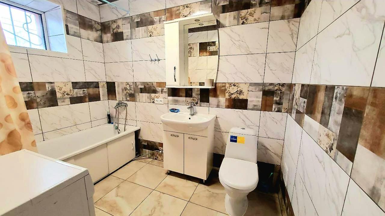 Apartament Шевченко 1 Kropywnycki Zewnętrze zdjęcie