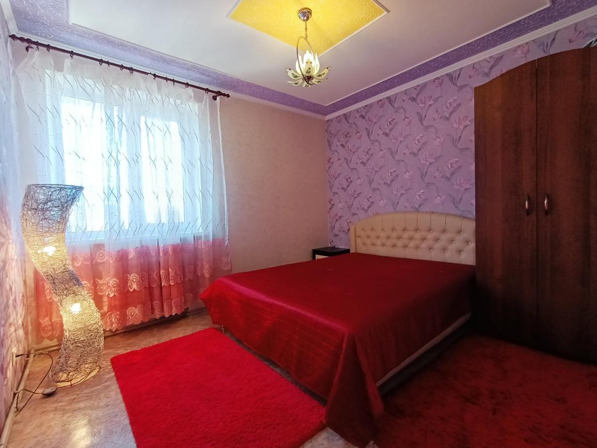 Apartament Шевченко 1 Kropywnycki Zewnętrze zdjęcie