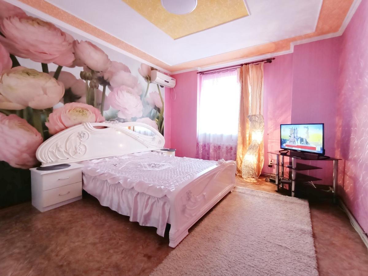 Apartament Шевченко 1 Kropywnycki Zewnętrze zdjęcie