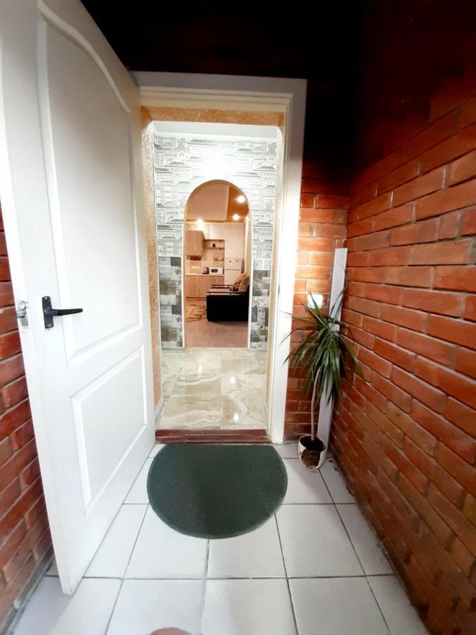 Apartament Шевченко 1 Kropywnycki Zewnętrze zdjęcie