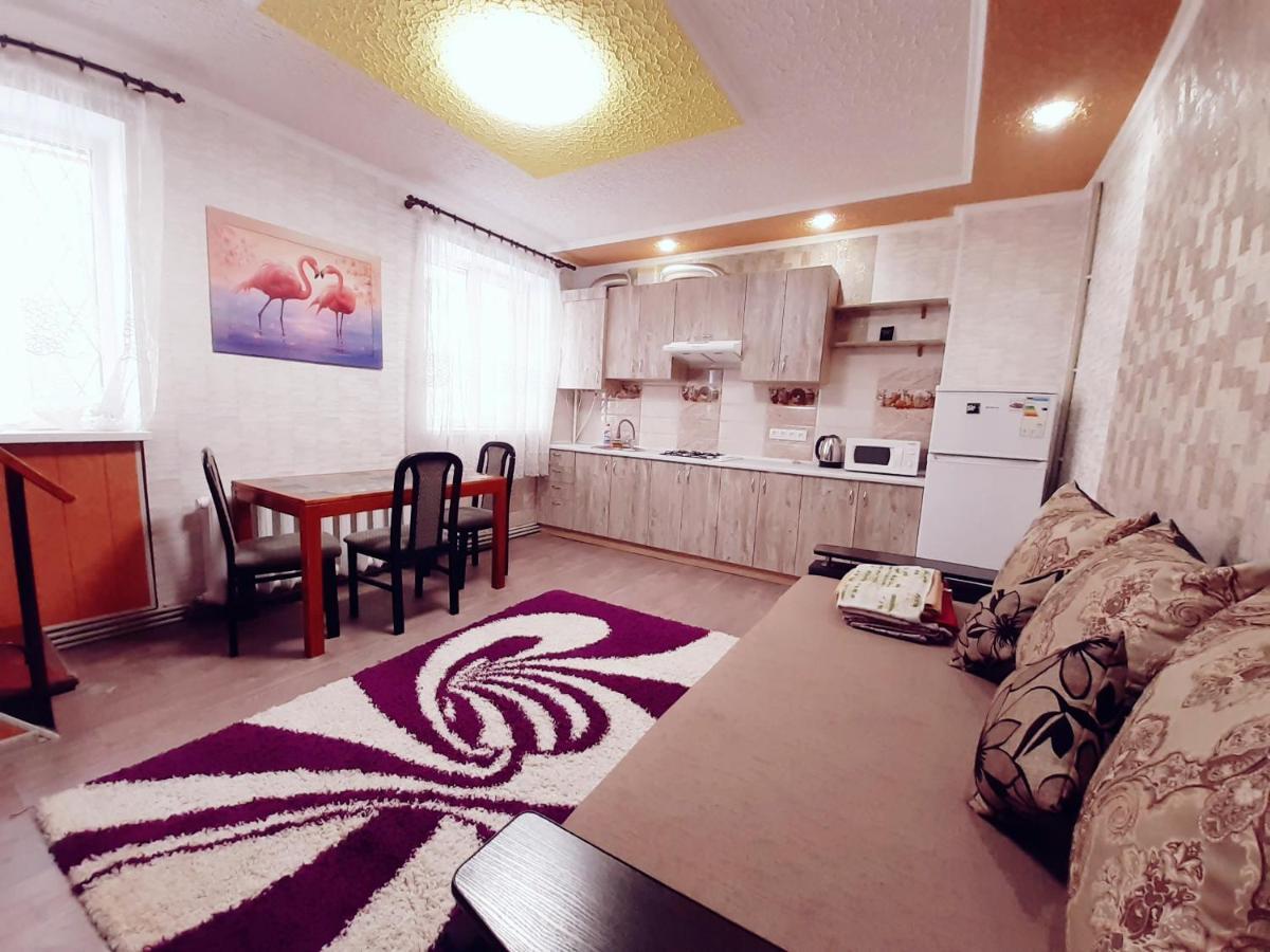 Apartament Шевченко 1 Kropywnycki Zewnętrze zdjęcie