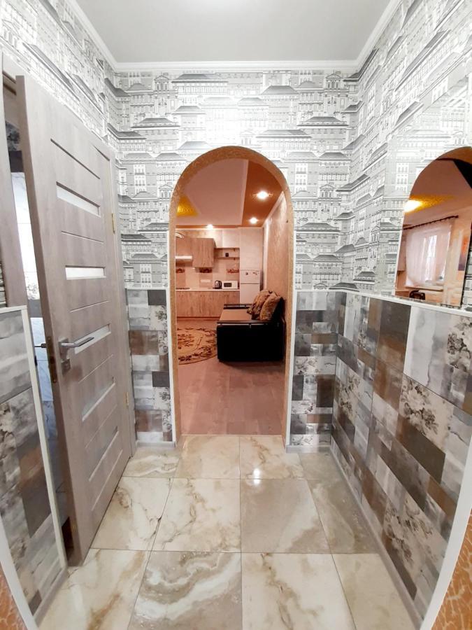 Apartament Шевченко 1 Kropywnycki Zewnętrze zdjęcie