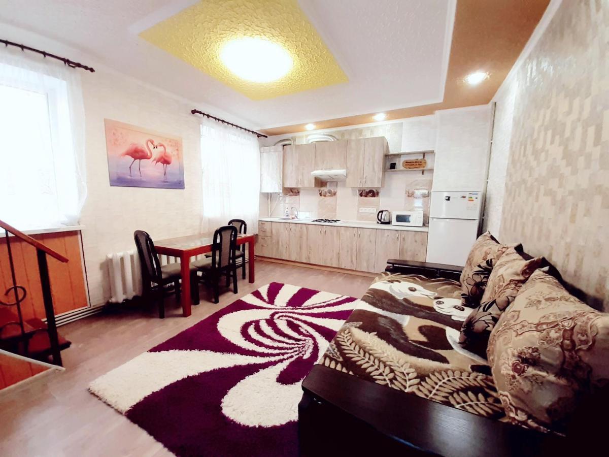 Apartament Шевченко 1 Kropywnycki Zewnętrze zdjęcie