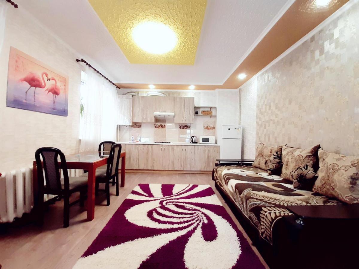 Apartament Шевченко 1 Kropywnycki Zewnętrze zdjęcie