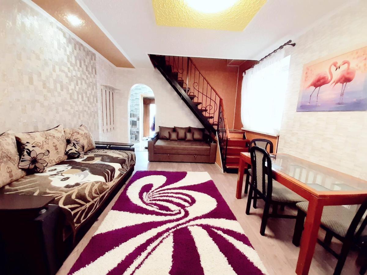 Apartament Шевченко 1 Kropywnycki Zewnętrze zdjęcie